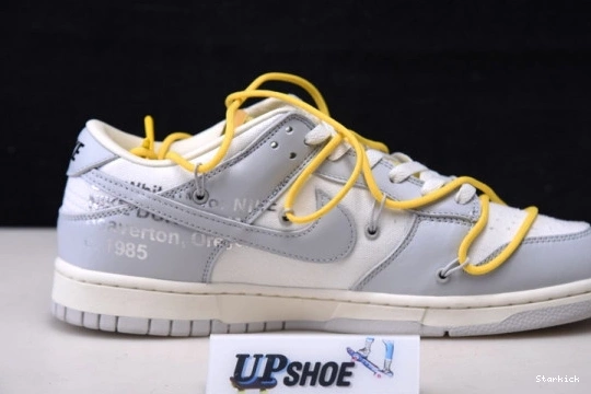 Low Dunk Nike DM1602-103 Lot  29 O-W 0802